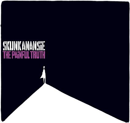 The Painful Truth - CD Audio di Skunk Anansie
