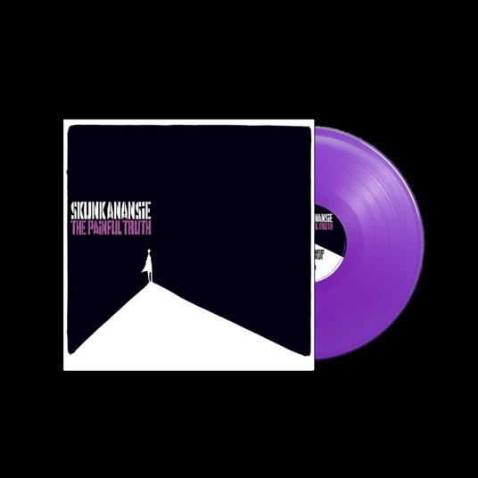 The Painful Truth (Limited Edition - Purple Vinyl) - Vinile LP di Skunk Anansie