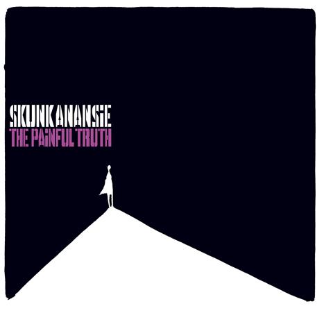 The Painful Truth (Limited Edition - Purple Vinyl) - Vinile LP di Skunk Anansie - 2