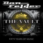 The Vault 1975-2025 - Fifty Years Of Music