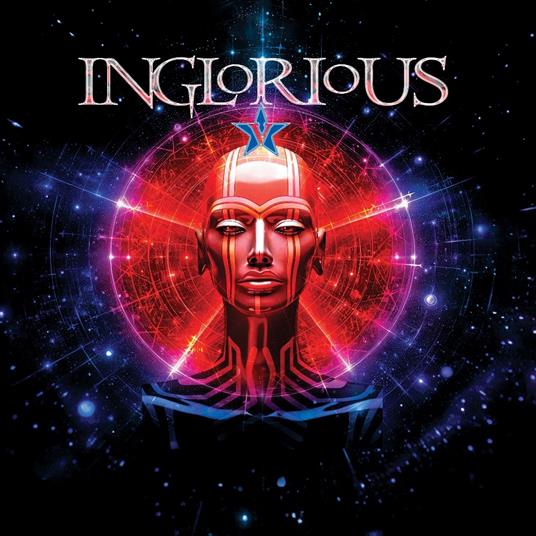 V - Vinile LP di Inglorious