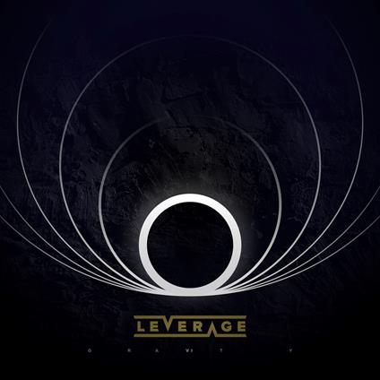 Gravity - CD Audio di Leverage