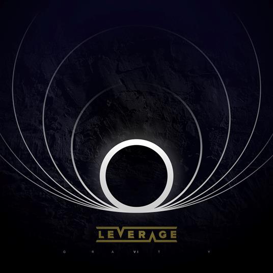 Gravity - CD Audio di Leverage