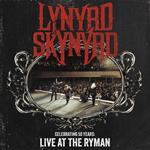 Celebrating 50 Years - Live At The Ryman (2 CD + DVD)