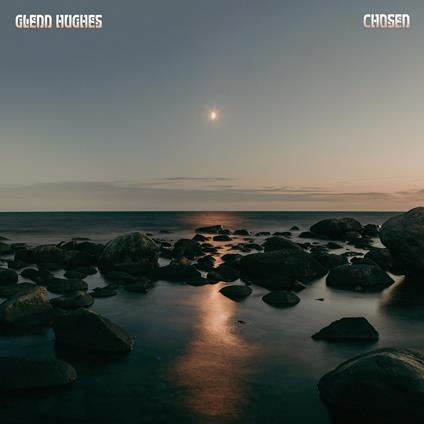 Chosen - Vinile LP di Glenn Hughes