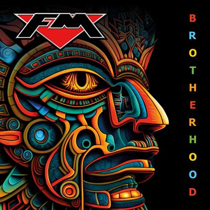 Brotherhood - CD Audio di FM