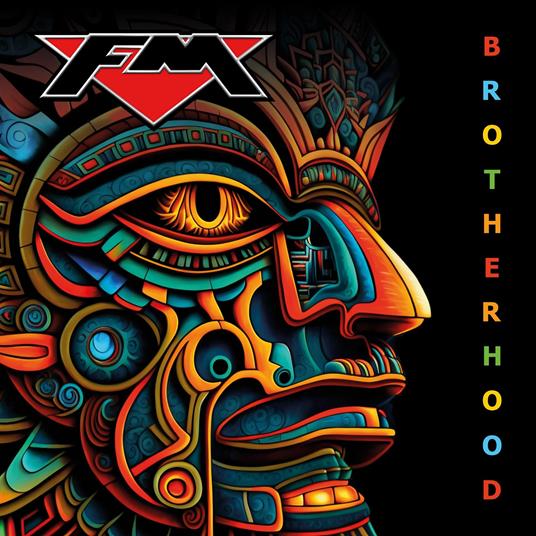 Brotherhood - Vinile LP di FM