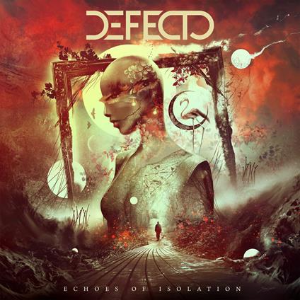 Echoes Of Isolation - CD Audio di Defecto