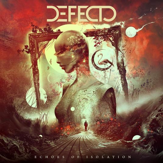 Echoes Of Isolation - CD Audio di Defecto