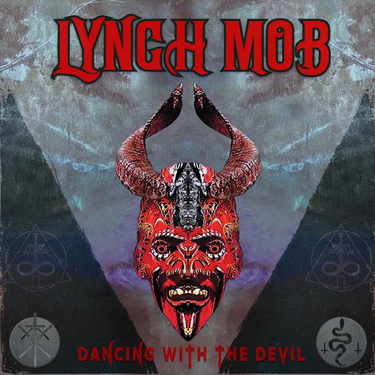 Dancing With The Devil - Vinile LP di Lynch Mob