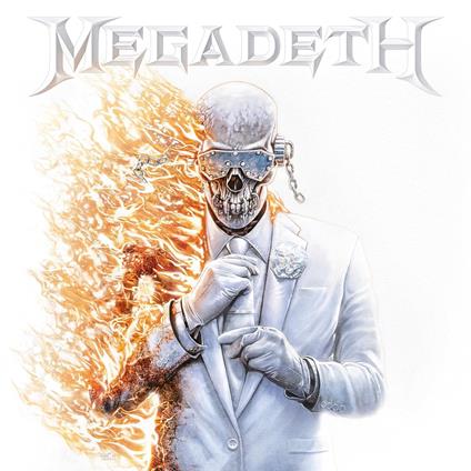 Megadeth - Vinile LP di Megadeth