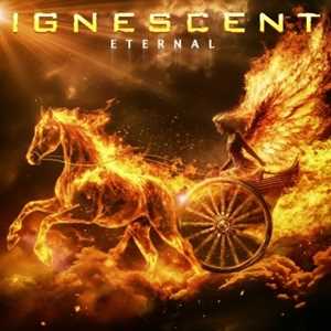 Vinile Eternal Ignescent