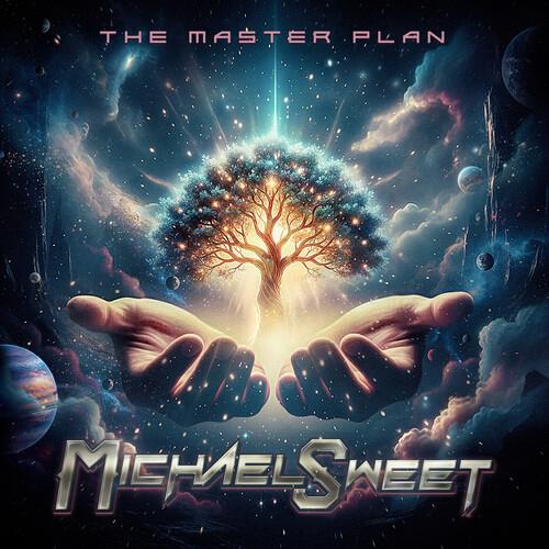 The Master Plan - CD Audio di Michael Sweet