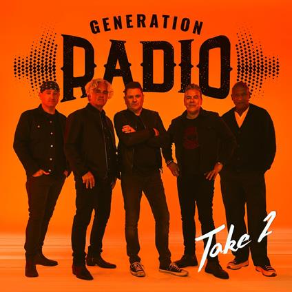 Take Two - Vinile LP di Generation Radio