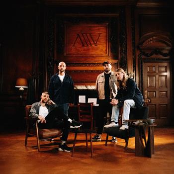 Vinile As It Is As it Is