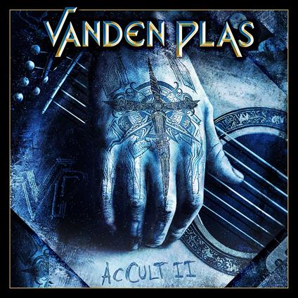 Accult 2 - CD Audio di Vanden Plas