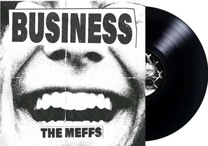 Business - Vinile LP di Meffs