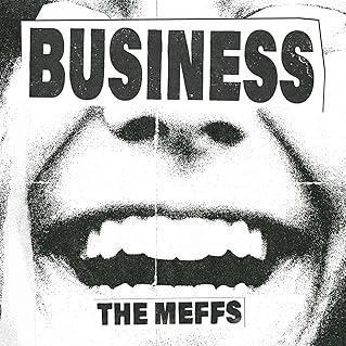 Business - Vinile LP di Meffs