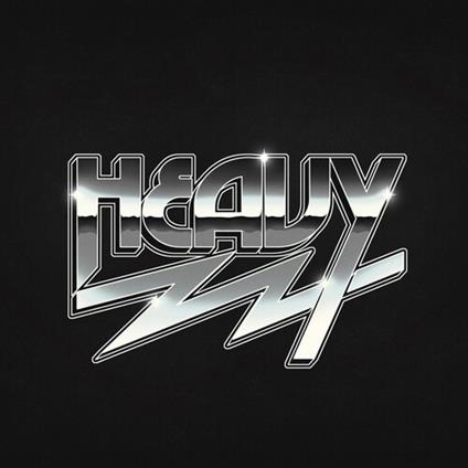 Heavy - CD Audio di Howlers