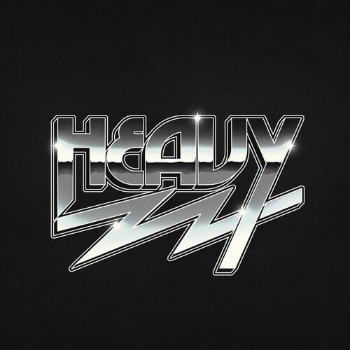 Heavy - CD Audio di Howlers