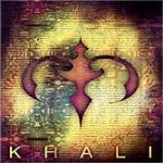 Khali - CD Audio di Khali