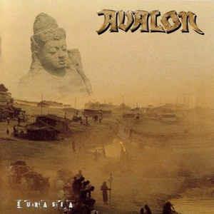 Eurasia - CD Audio di Avalon