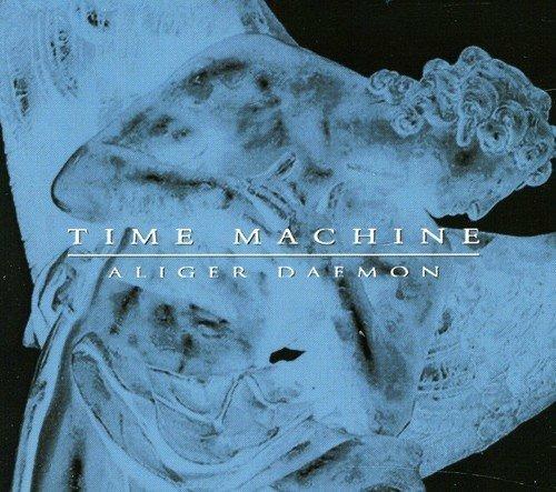 Aliger Daemon (Digipack) - CD Audio di Time Machine