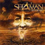 Shaman - CD Audio di Shaman