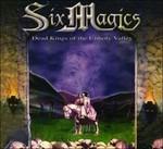 Dead Kings Of The.. - CD Audio di Six Magics
