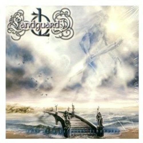 Eden of a Parallel Dimension - CD Audio di Landguard