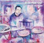 From the Heart - CD Audio di Alex Pertout