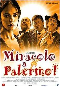 Miracolo a Palermo di Beppe Cino - DVD