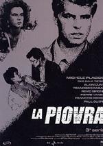 La piovra 3 (4 DVD)