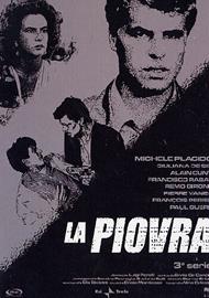 La piovra 3 (4 DVD)