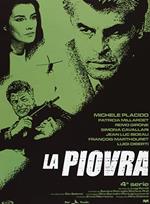 La piovra 4 (3 DVD)