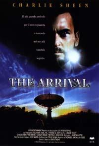 The Arrival di David N. Twohy - DVD