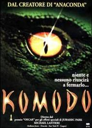 Komodo