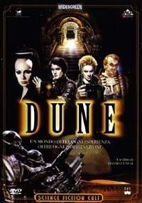 Dune (DVD) di David Lynch - DVD