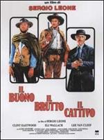 Il buono, il brutto, il cattivo