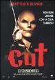 Cut. Il tagliagole (DVD)