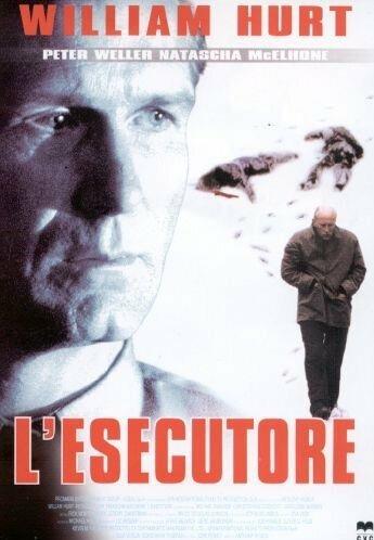 L' Esecutore (DVD) di Anthony Hickox - DVD