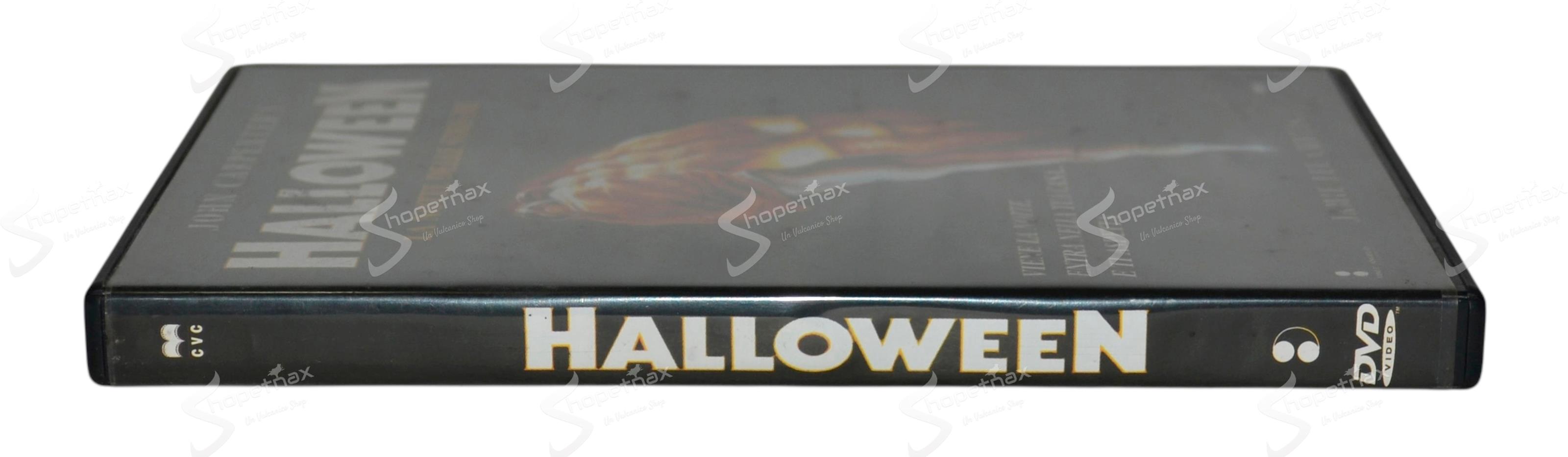 Halloween (DVD)