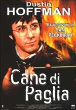 Cane di paglia