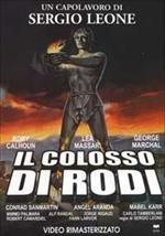 Il colosso di Rodi (DVD)