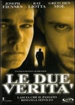 Le due verità (DVD)