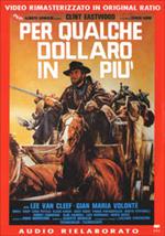 Per qualche dollaro in più (DVD)