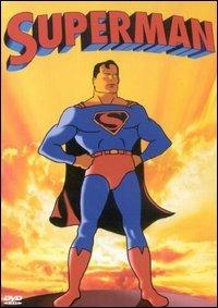 Superman di Dave Fleischer - DVD