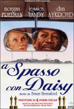 A spasso con Daisy (DVD)