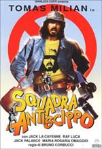 Squadra antiscippo (DVD)