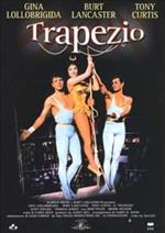 Trapezio (DVD)